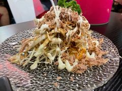 -爆丼日式大排档(季华园店)