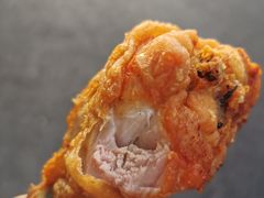 -永顺炸鸡( 立水桥北苑店)