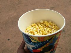 -大地影院(上海南汇店)