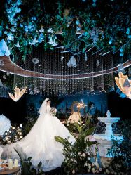 -南昌喜来登酒店·宴会厅