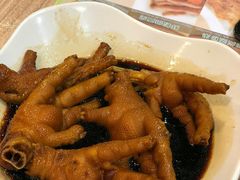 -添好运点心专门店(中环IFC店)