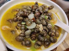 -锡和无锡菜(景丽苑店)