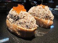 -昊·来了寿司(台湾街店)