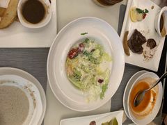 -马迭尔西餐厅(中央大街店)