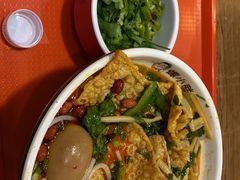 -螺小胖柳州螺蛳粉(钟楼总店)