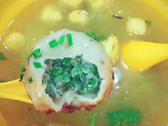 -小杨生煎(成山巴黎春天店)