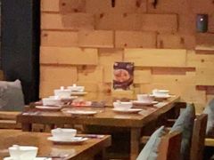 大堂-古琢小馆·珠海味(南方软件园店)