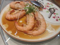 -阿牛海鲜馆(鲤城店)