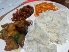 -乡村基·川味现炒大王(熙悦天街店)