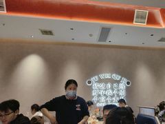 -聚味瞿记·龙虾堂(坡子街店)