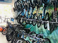 -GIANT捷安特自行车专卖店(金桥台儿庄路店)