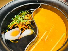 -温野菜涮涮锅(曲江大悦城店)