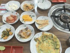 -真情鲍鱼海鲜汤