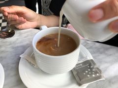 英式奶茶-安德鲁饼店(总店)