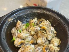 -甬小馆·焗海鲜温州菜(五马街店)