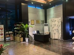 -上海怡沁园度假酒店
