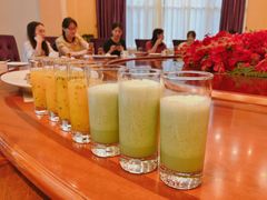 -顺风山庄(水濂山店)