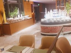 -西安高新希尔顿酒店·咖啡露台西餐厅