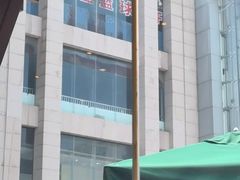 -星巴克(无锡阳光广场店)