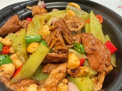 -新旺茶餐厅·早餐·夜宵(仙霞店)