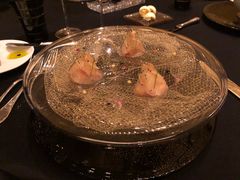 -LA TABLE de Joël Robuchon Restaurant