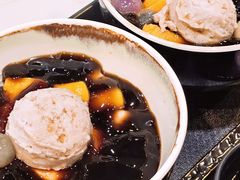 -鲜芋仙(观音桥大融城LG店)
