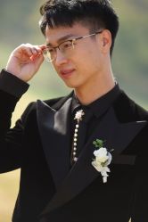 点击看大图 -第一夫人婚纱摄影(南京店)