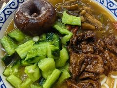-梅溪·小伙子干挑面(安吉总店)