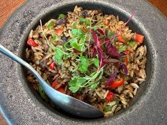 -本处·素食·融合料理(南油店)