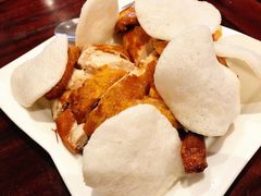 -蓬莱小馆 Joyful Restaurant