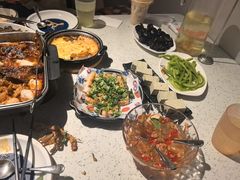 -鱼酷活鱼烤鱼(新世界城店)
