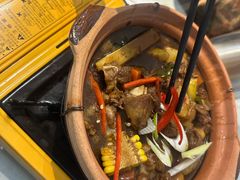-美美餐厅(海珠首店)
