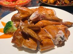 幸福哟烧鸡-幸福哟烧鸡·粤菜海鲜私厨(七星路店)