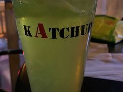 -KATCHUP