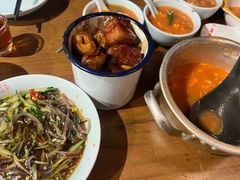 -小吊梨汤·北京菜(香山店)