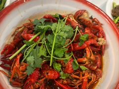 -老长沙龙虾馆·聚会餐厅(白石洲店)