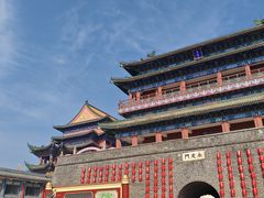 -大明幻境第一城