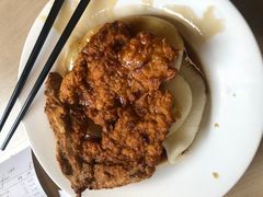 -王家沙点心店(西康路店)