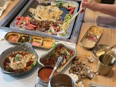 -郭记烤肉创始店(民丰大街店)