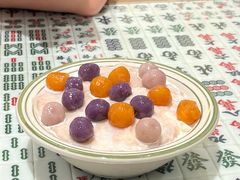 -堂屋糖水店(愚园店)
