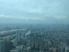 -广州四季酒店