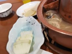-前门杨记·铜锅涮肉(王府井·故宫店)