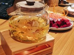 -竹里馆 ·茶食(奥体店)