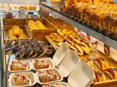 -莫卡乡村(黄龙万科店)