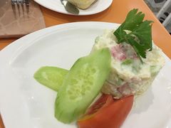 -红房子西菜馆(淮海店)