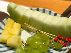 -花潮料理艺食馆(世欧广场店)