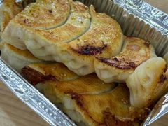 饺子-周震馄饨