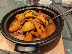 -南山小渔村•大连海鲜大连菜(七七街店)