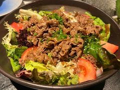 -希望日本料理(保利香槟花园店)