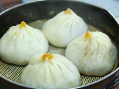 -鲁氏汤包王(长白街店)